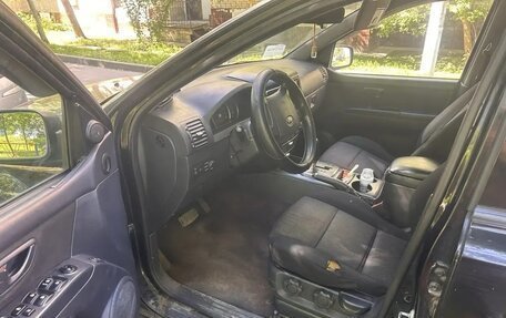 KIA Sorento IV, 2008 год, 825 000 рублей, 9 фотография