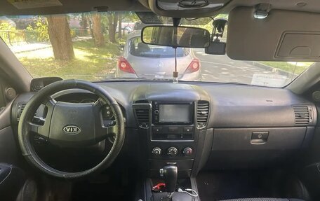 KIA Sorento IV, 2008 год, 825 000 рублей, 11 фотография