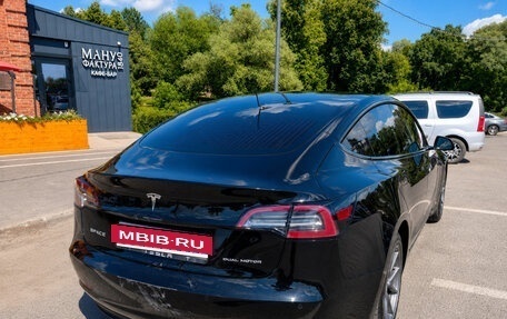 Tesla Model 3 I, 2019 год, 3 100 000 рублей, 22 фотография