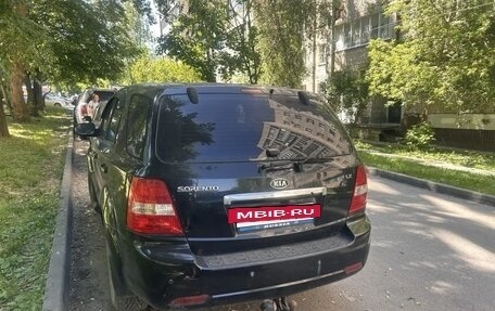 KIA Sorento IV, 2008 год, 825 000 рублей, 4 фотография
