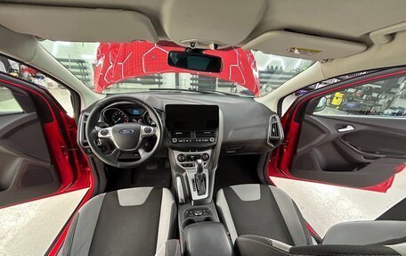 Ford Focus III, 2013 год, 700 000 рублей, 9 фотография