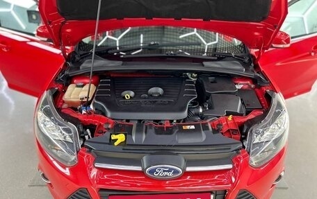 Ford Focus III, 2013 год, 700 000 рублей, 4 фотография