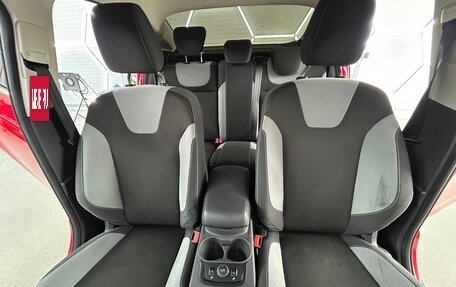Ford Focus III, 2013 год, 700 000 рублей, 10 фотография