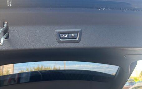 BMW X3, 2017 год, 4 050 000 рублей, 10 фотография