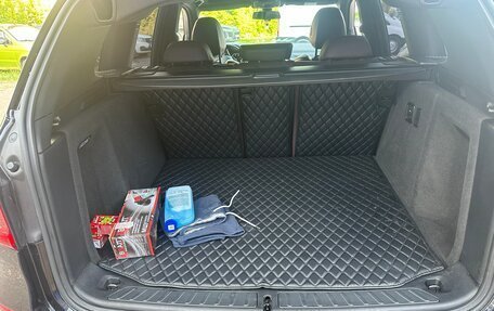 BMW X3, 2017 год, 4 050 000 рублей, 9 фотография