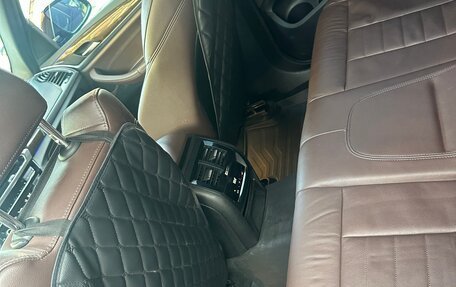 BMW X3, 2017 год, 4 050 000 рублей, 11 фотография