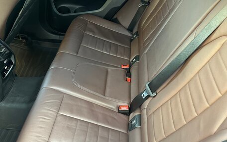BMW X3, 2017 год, 4 050 000 рублей, 14 фотография