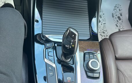 BMW X3, 2017 год, 4 050 000 рублей, 19 фотография