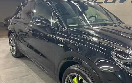 Porsche Cayenne III, 2020 год, 10 000 000 рублей, 6 фотография