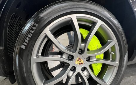 Porsche Cayenne III, 2020 год, 10 000 000 рублей, 11 фотография