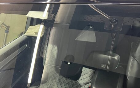 Porsche Cayenne III, 2020 год, 10 000 000 рублей, 18 фотография
