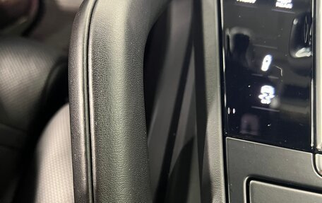 Porsche Cayenne III, 2020 год, 10 000 000 рублей, 22 фотография