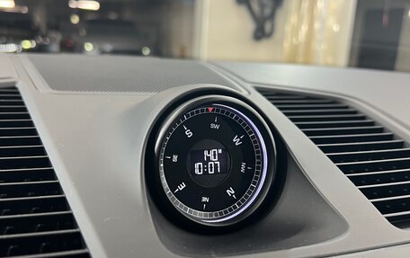 Porsche Cayenne III, 2020 год, 10 000 000 рублей, 23 фотография