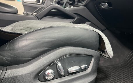 Porsche Cayenne III, 2020 год, 10 000 000 рублей, 19 фотография