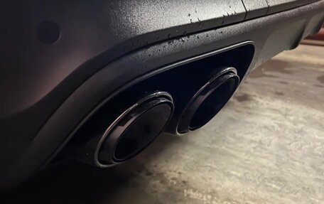 Porsche Cayenne III, 2020 год, 10 000 000 рублей, 38 фотография