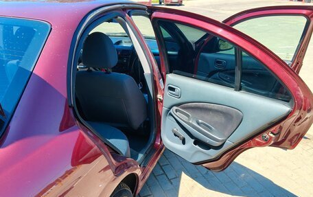 Nissan Almera, 2005 год, 260 000 рублей, 8 фотография