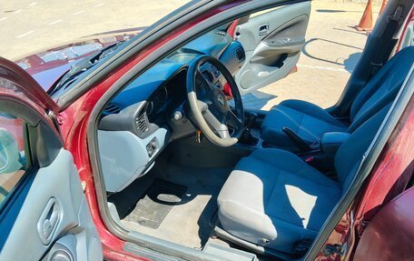 Nissan Almera, 2005 год, 260 000 рублей, 4 фотография