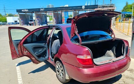 Nissan Almera, 2005 год, 260 000 рублей, 6 фотография