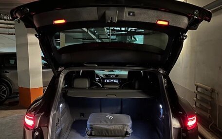 Porsche Cayenne III, 2020 год, 10 000 000 рублей, 39 фотография