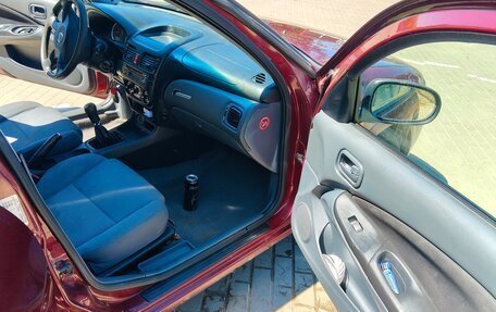Nissan Almera, 2005 год, 260 000 рублей, 7 фотография