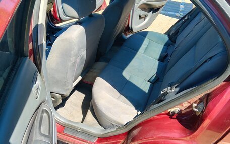 Nissan Almera, 2005 год, 260 000 рублей, 5 фотография