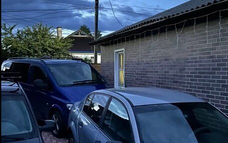 Renault Megane II, 2004 год, 390 000 рублей, 5 фотография
