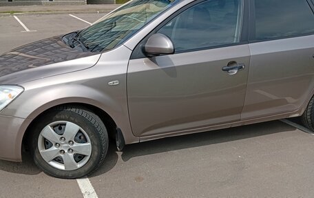 KIA cee'd I рестайлинг, 2008 год, 565 000 рублей, 2 фотография