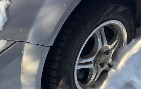 Renault Megane II, 2004 год, 390 000 рублей, 10 фотография