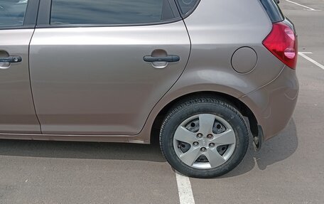 KIA cee'd I рестайлинг, 2008 год, 565 000 рублей, 3 фотография