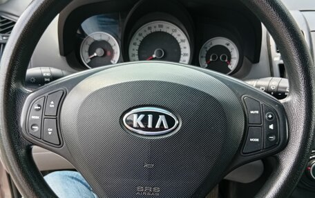 KIA cee'd I рестайлинг, 2008 год, 565 000 рублей, 9 фотография