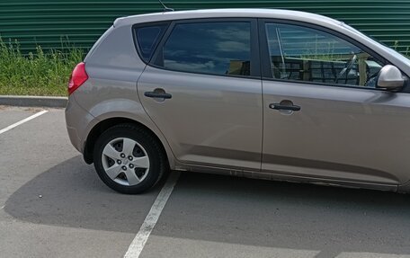 KIA cee'd I рестайлинг, 2008 год, 565 000 рублей, 4 фотография