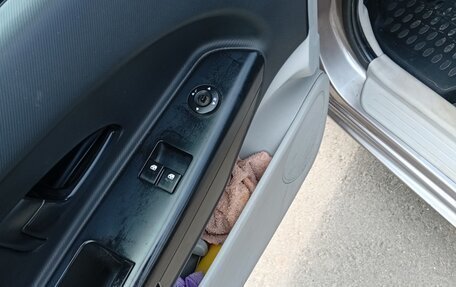 KIA cee'd I рестайлинг, 2008 год, 565 000 рублей, 10 фотография