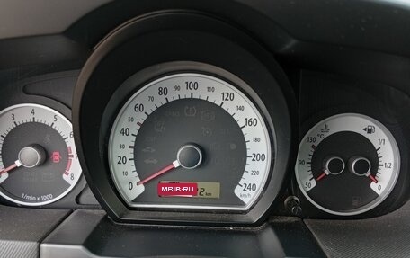 KIA cee'd I рестайлинг, 2008 год, 565 000 рублей, 8 фотография