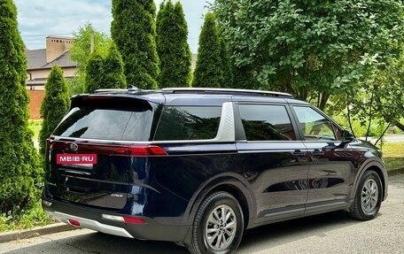 KIA Carnival, 2021 год, 3 690 000 рублей, 6 фотография