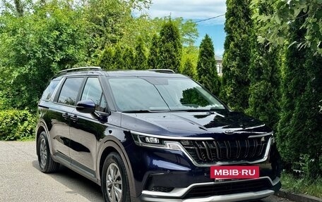 KIA Carnival, 2021 год, 3 690 000 рублей, 5 фотография