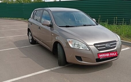 KIA cee'd I рестайлинг, 2008 год, 565 000 рублей, 6 фотография