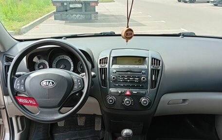 KIA cee'd I рестайлинг, 2008 год, 565 000 рублей, 7 фотография