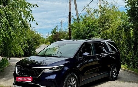 KIA Carnival, 2021 год, 3 690 000 рублей, 11 фотография