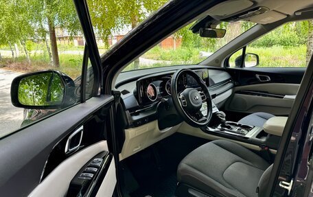 KIA Carnival, 2021 год, 3 690 000 рублей, 17 фотография