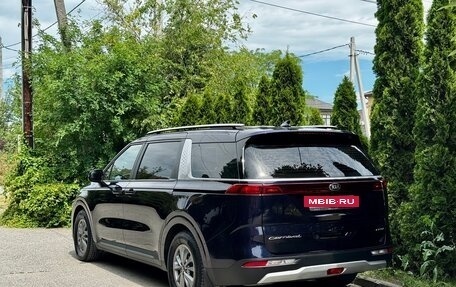 KIA Carnival, 2021 год, 3 690 000 рублей, 13 фотография