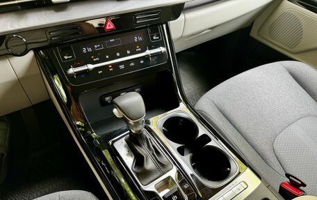 KIA Carnival, 2021 год, 3 690 000 рублей, 35 фотография