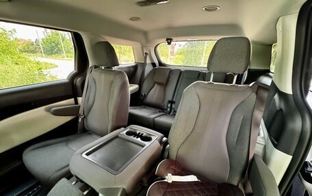 KIA Carnival, 2021 год, 3 690 000 рублей, 30 фотография
