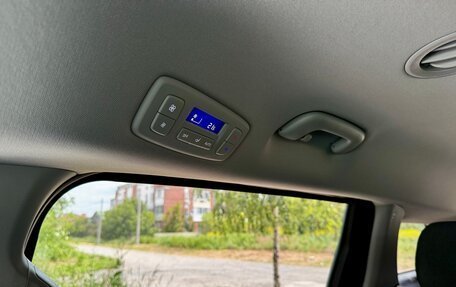 KIA Carnival, 2021 год, 3 690 000 рублей, 36 фотография