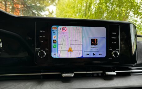 KIA Carnival, 2021 год, 3 690 000 рублей, 38 фотография