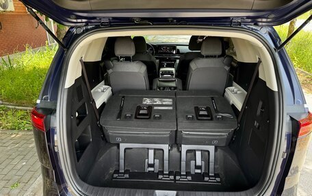 KIA Carnival, 2021 год, 3 690 000 рублей, 39 фотография