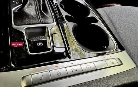 KIA Carnival, 2021 год, 3 690 000 рублей, 40 фотография