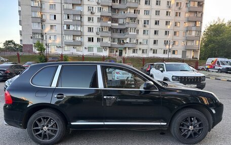 Porsche Cayenne III, 2006 год, 1 100 000 рублей, 8 фотография