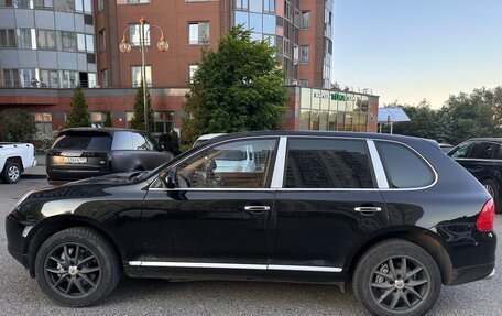 Porsche Cayenne III, 2006 год, 1 100 000 рублей, 7 фотография