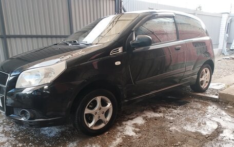 Chevrolet Aveo III, 2009 год, 365 000 рублей, 3 фотография
