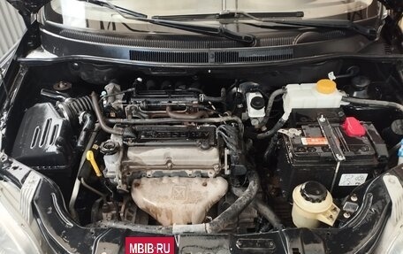Chevrolet Aveo III, 2009 год, 365 000 рублей, 2 фотография